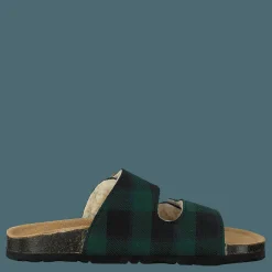 Barn Pax Caleb Green/black