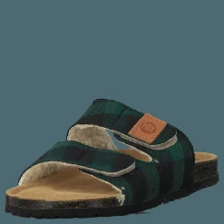 Barn Pax Caleb Green/black