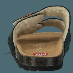 Barn Pax Caleb Green/black