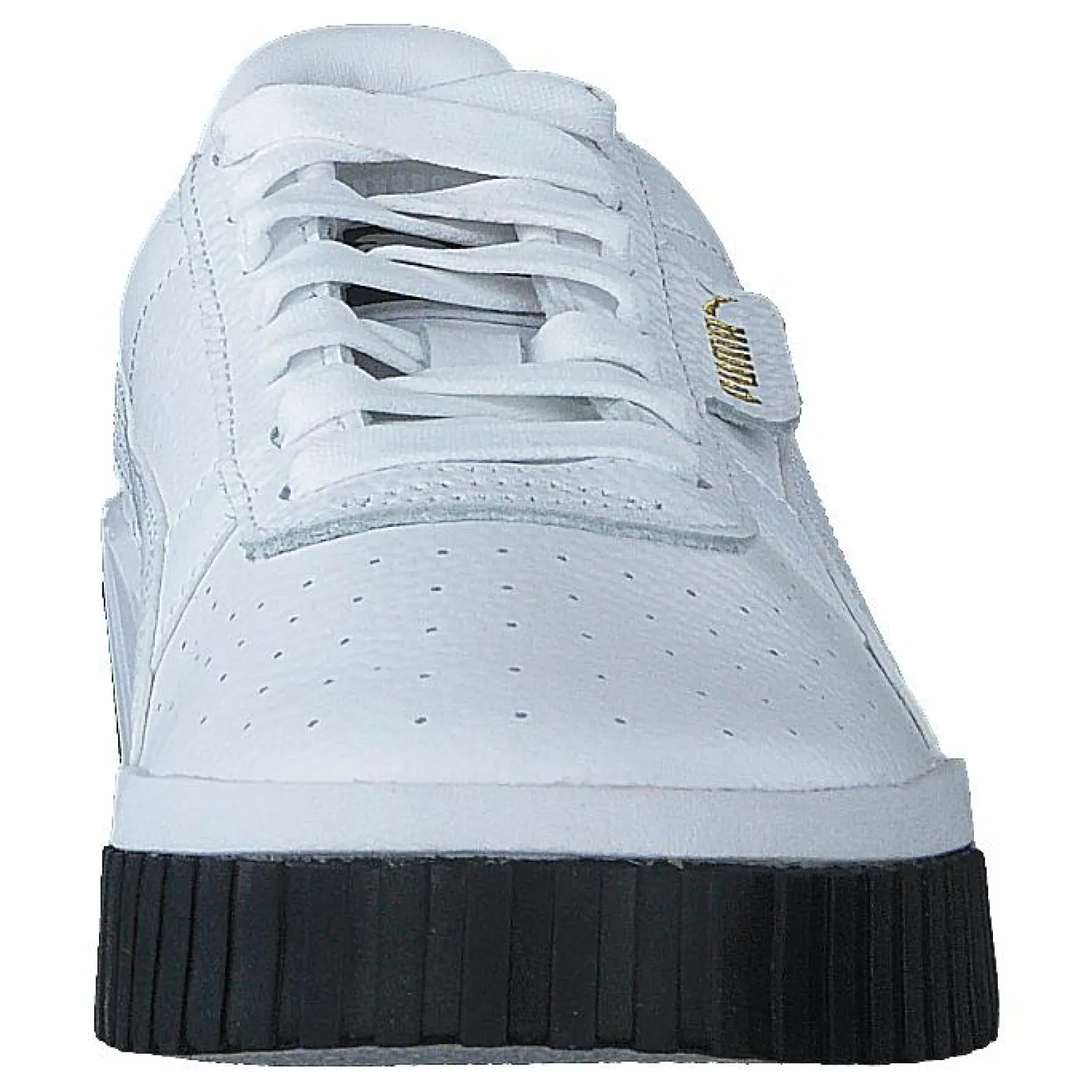 Puma Cali Wn's White-black