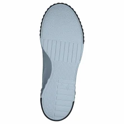 Puma Cali Wn's White-black