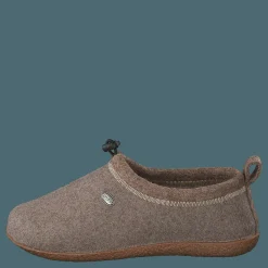 Mohedatoffeln Caligo Beige