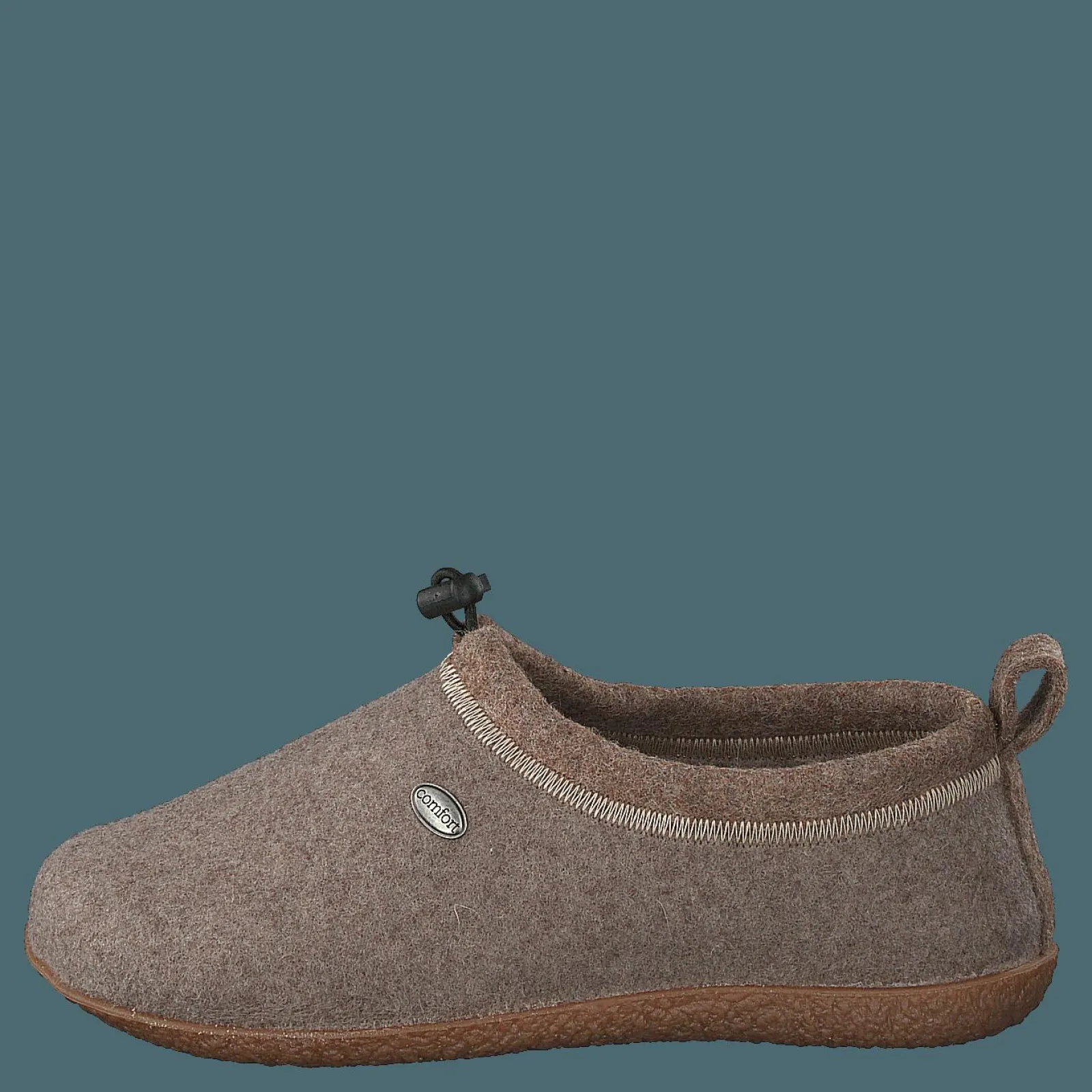 Mohedatoffeln Caligo Beige