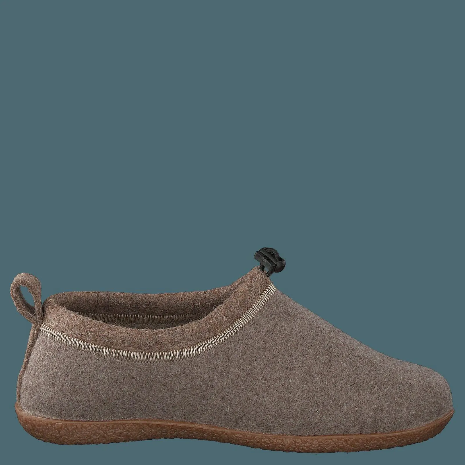 Mohedatoffeln Caligo Beige