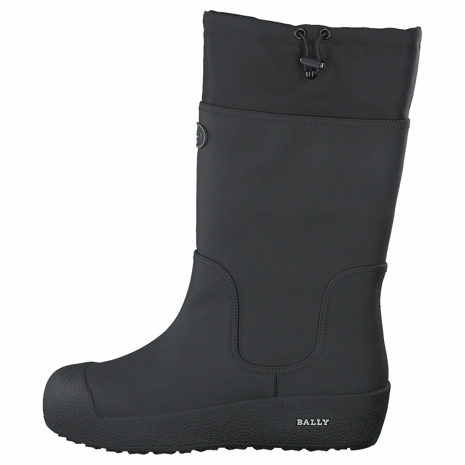 Bally Calisse-t Black