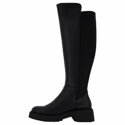 Steve Madden Callback Black