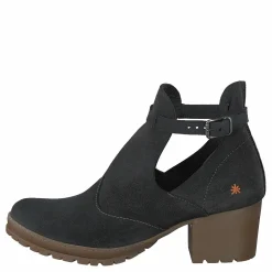 Art Camden Lux Suede Black