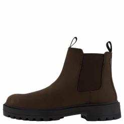 Polecat Camp Harvard Gtx Dark Brown