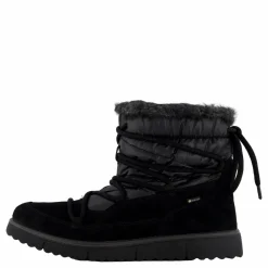 Legero Campania Schwarz ( Schwarz)