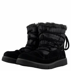 Legero Campania Schwarz ( Schwarz)