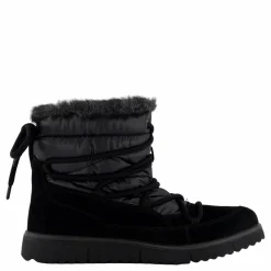 Legero Campania Schwarz ( Schwarz)