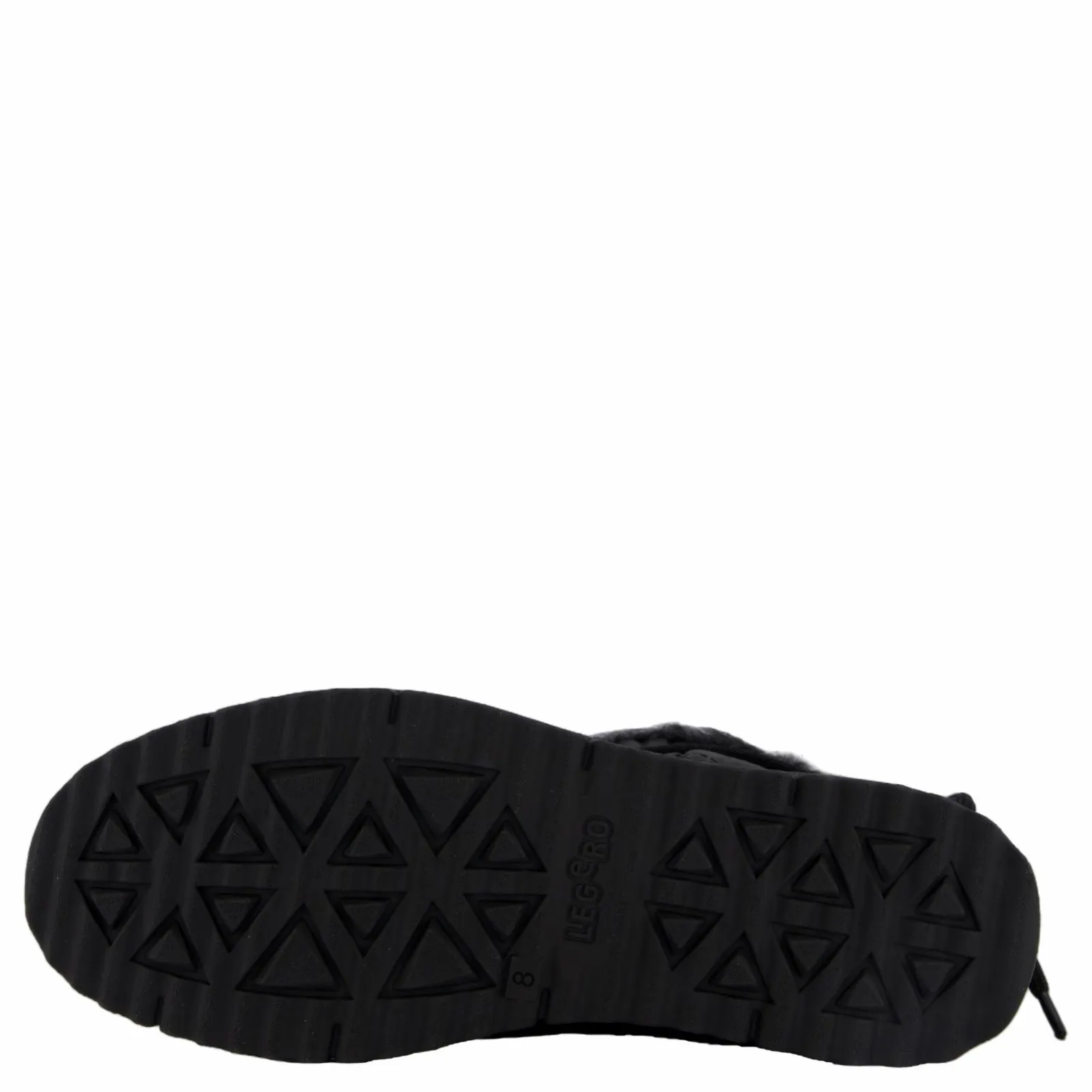 Legero Campania Schwarz ( Schwarz)