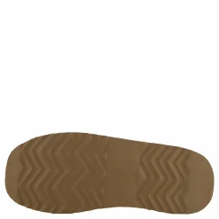 Steve Madden Campfire Bootie Tan Suede