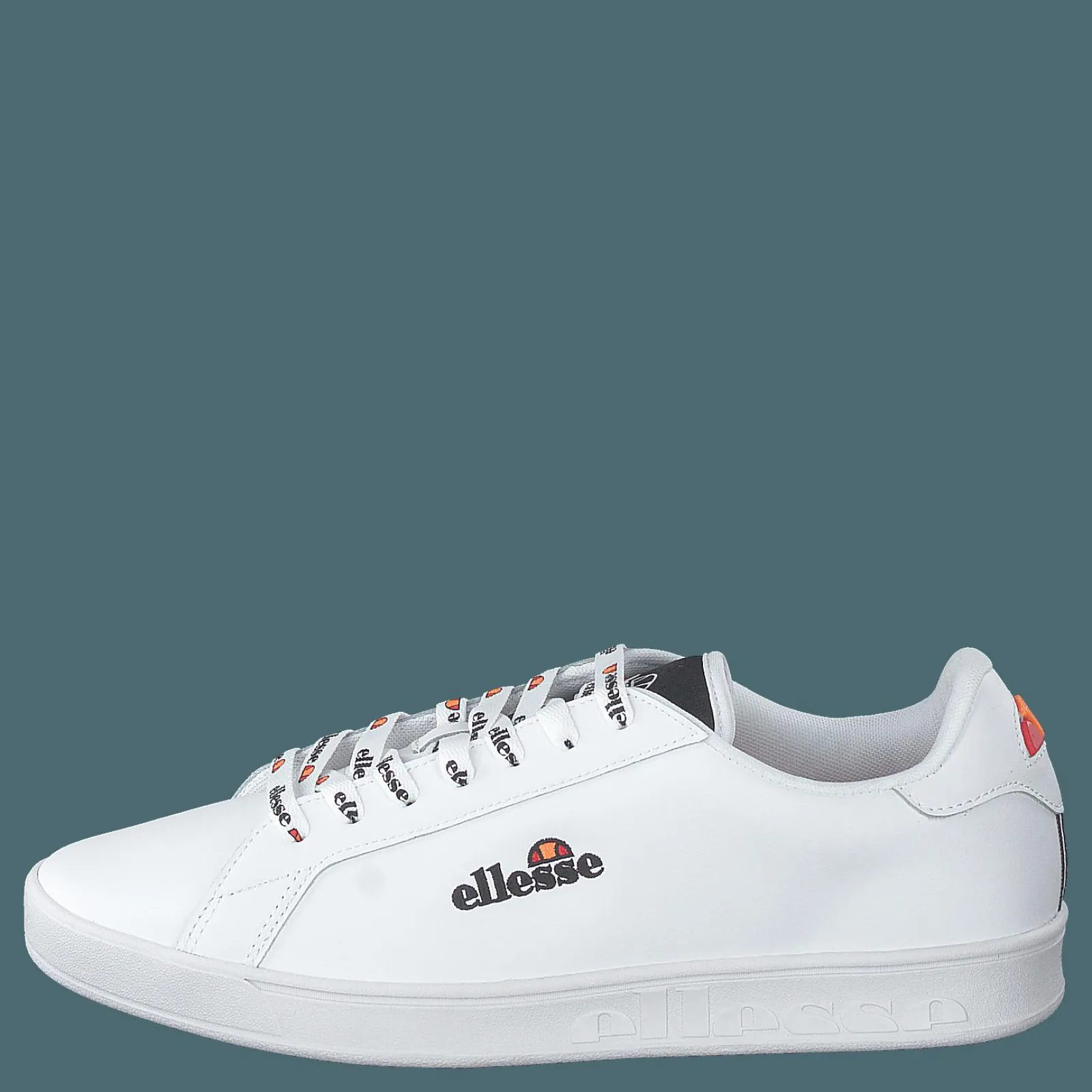 Ellesse Campo White