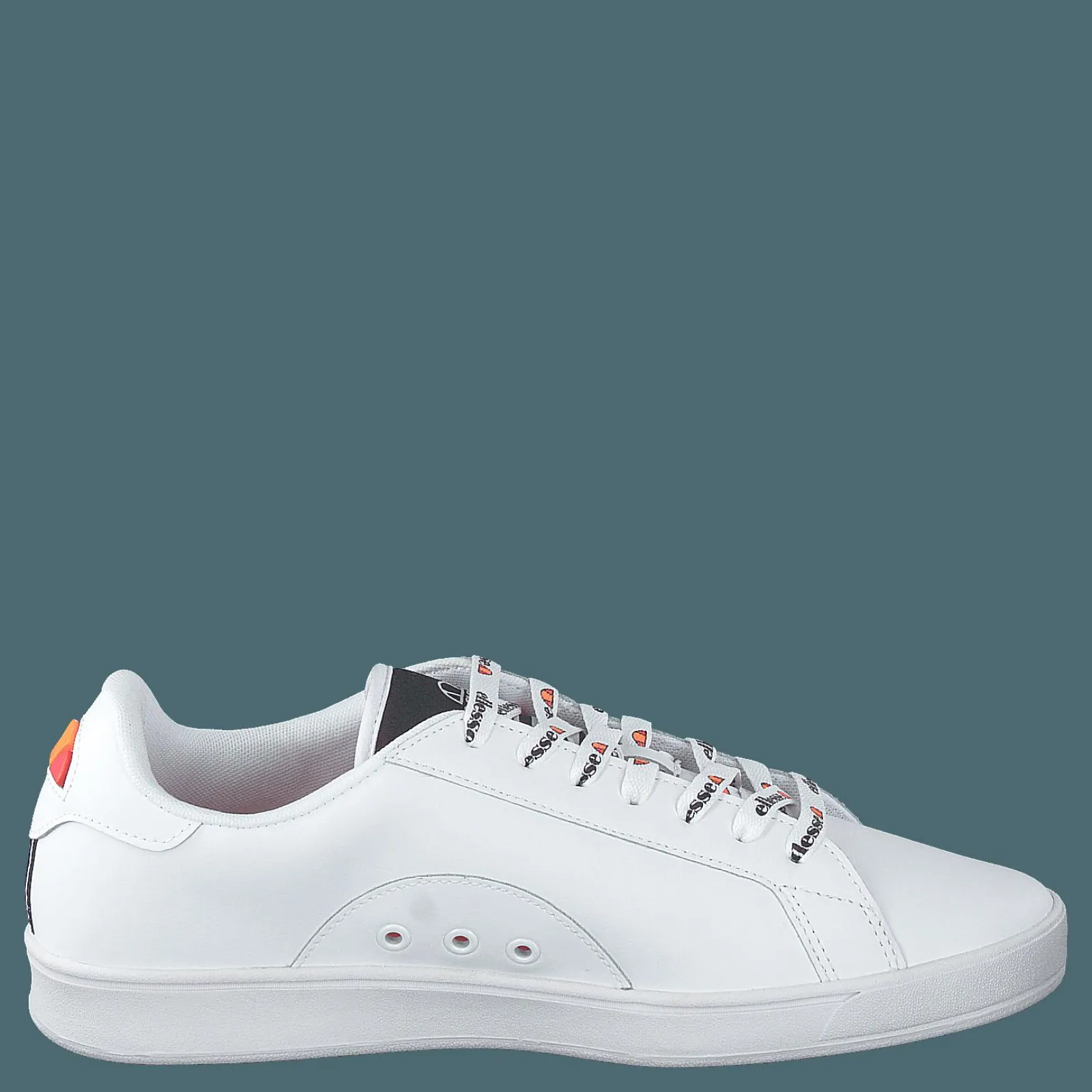 Ellesse Campo White