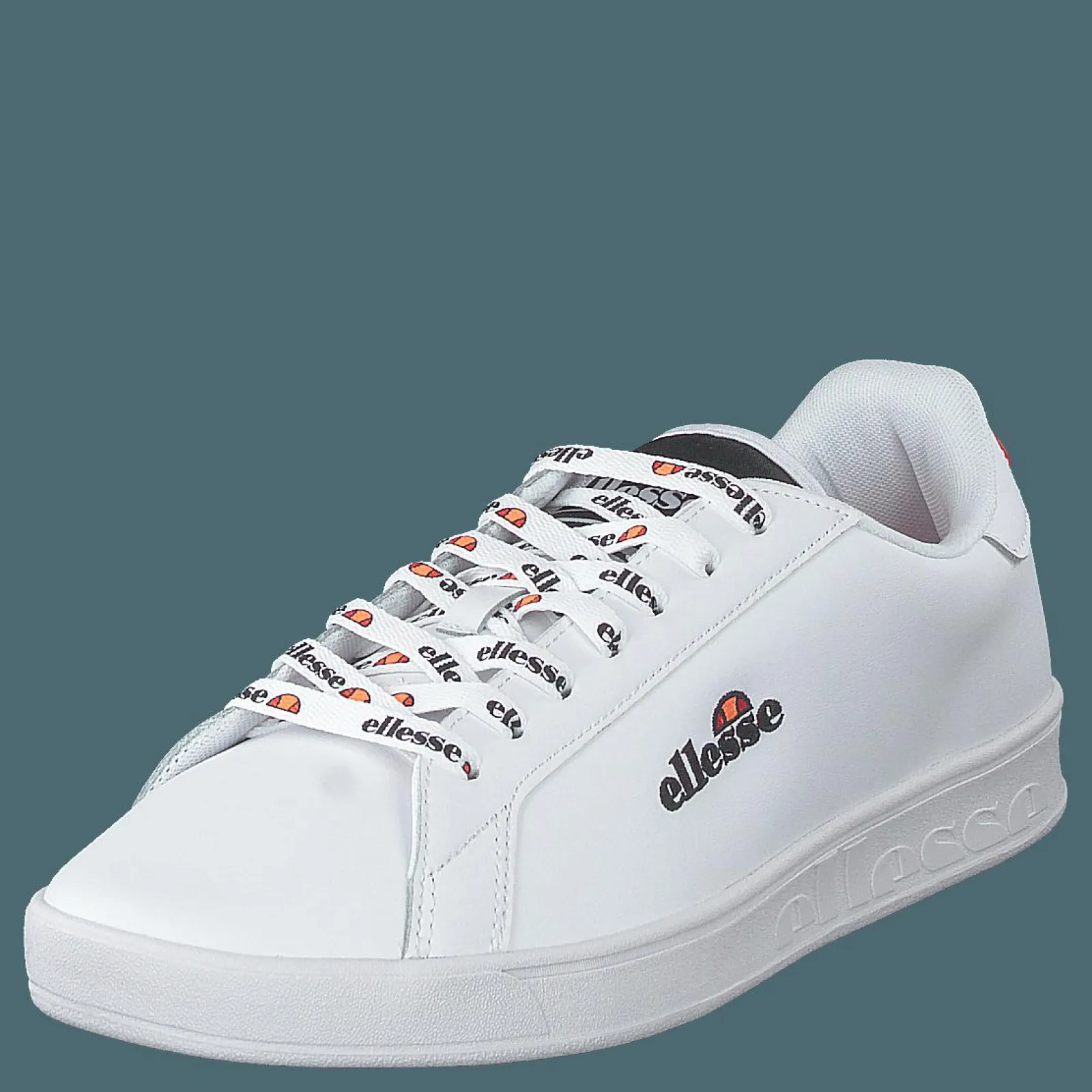 Ellesse Campo White