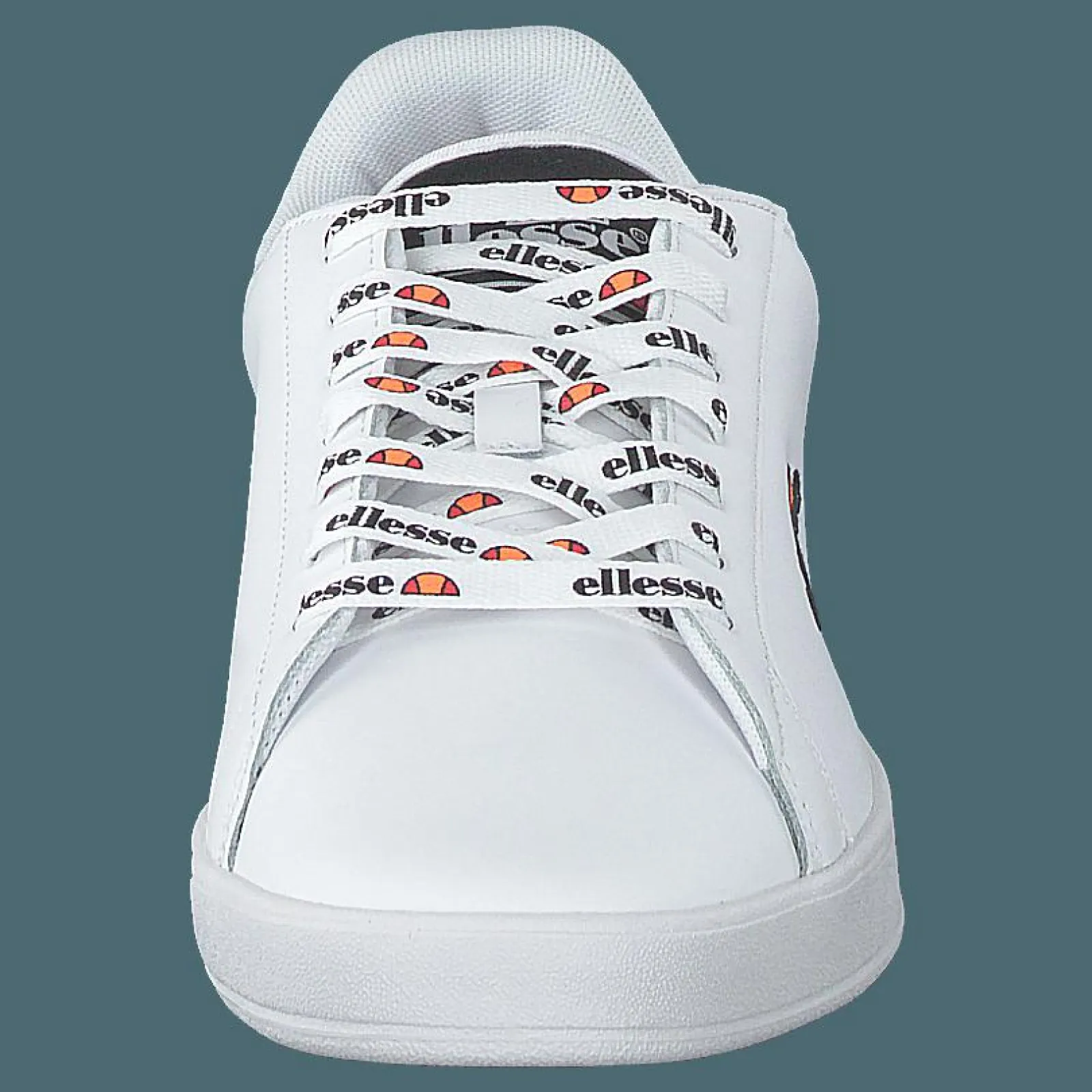 Ellesse Campo White
