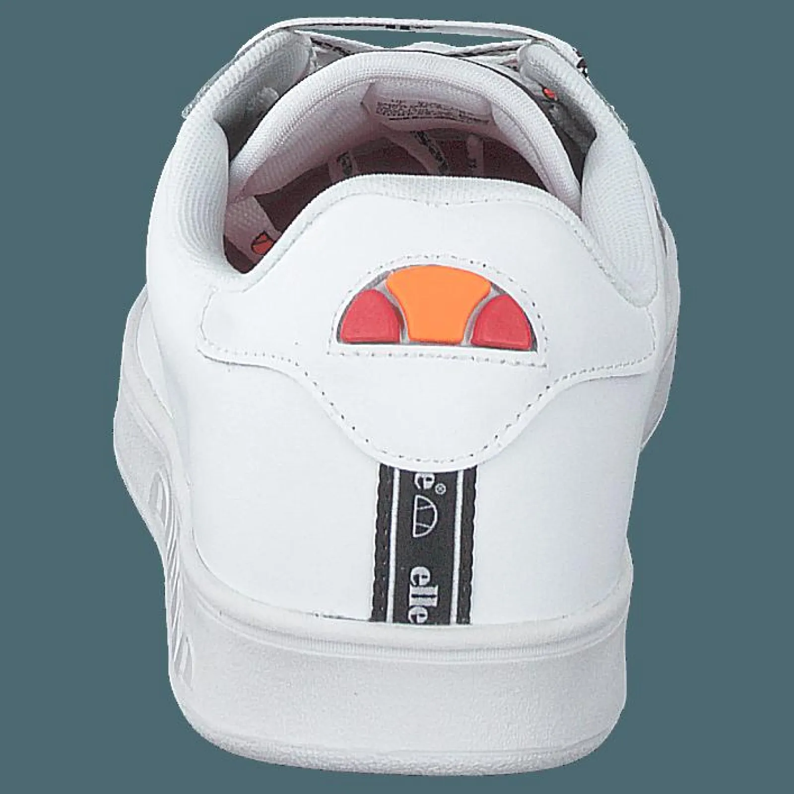 Ellesse Campo White