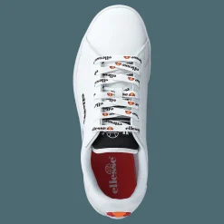 Ellesse Campo White