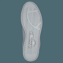 Ellesse Campo White