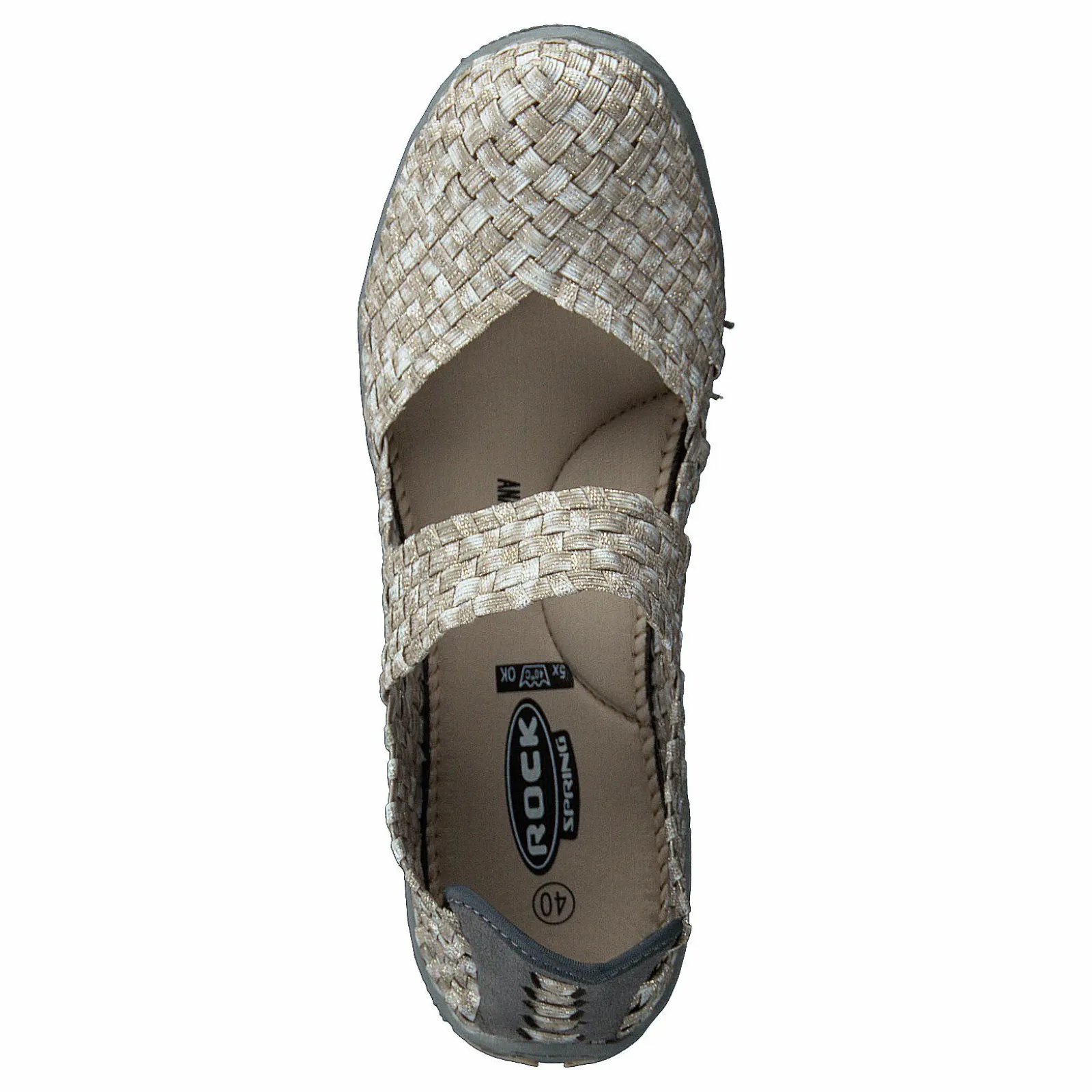 Rock Spring Cape Town Beige