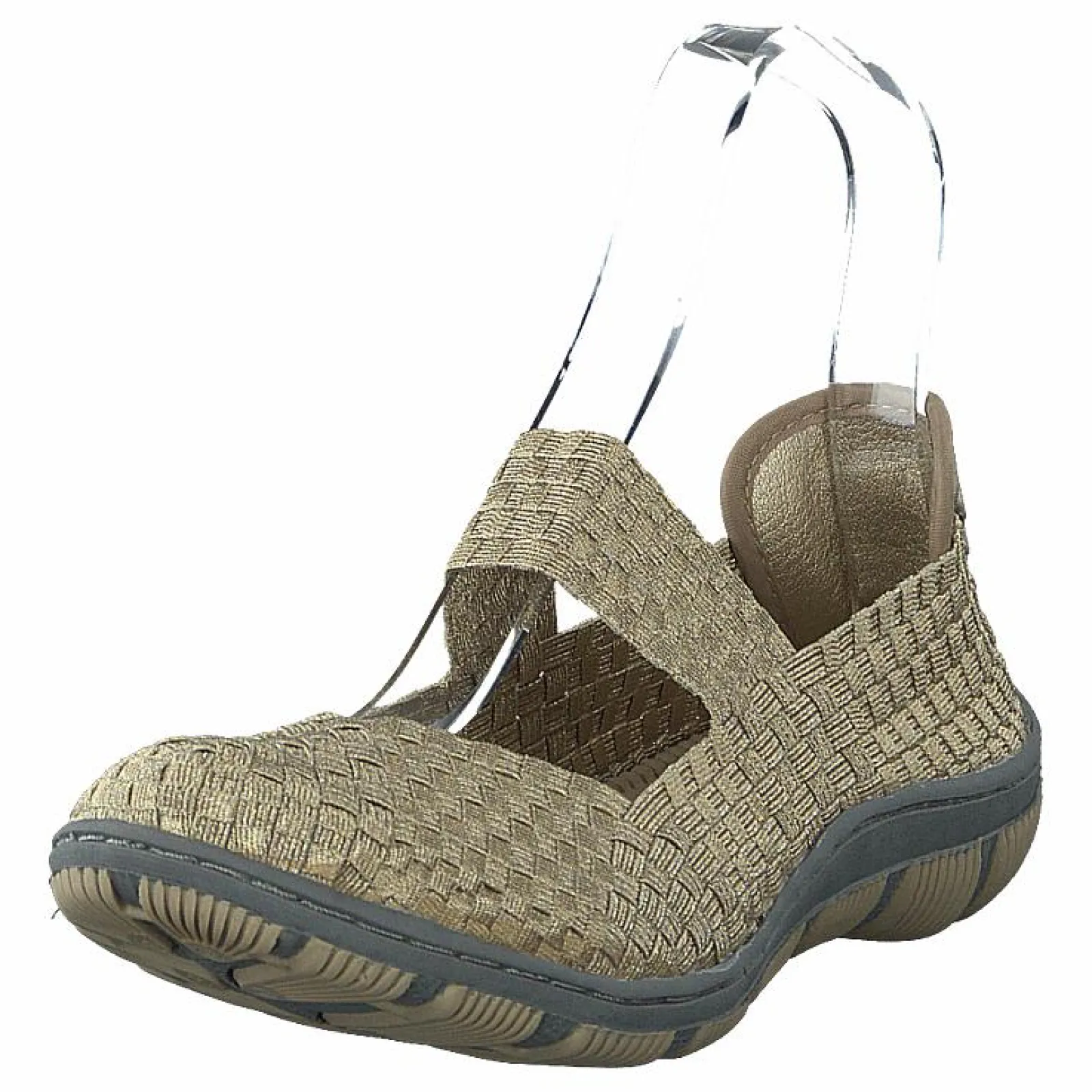 Rock Spring Cape Town Met Gold