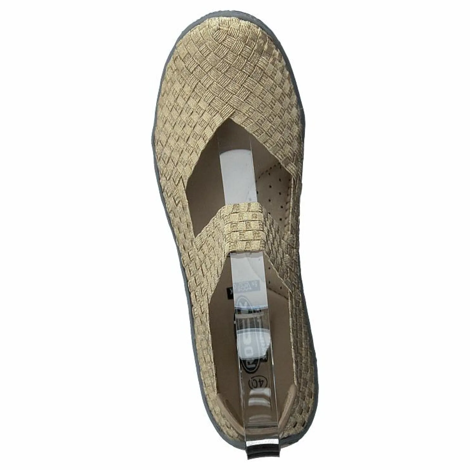 Rock Spring Cape Town Met Gold