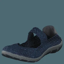 Rock Spring Cape Town Navy