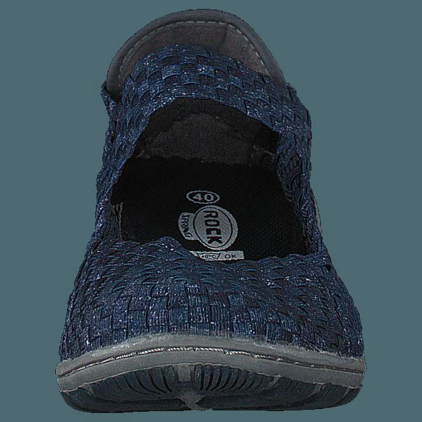 Rock Spring Cape Town Navy