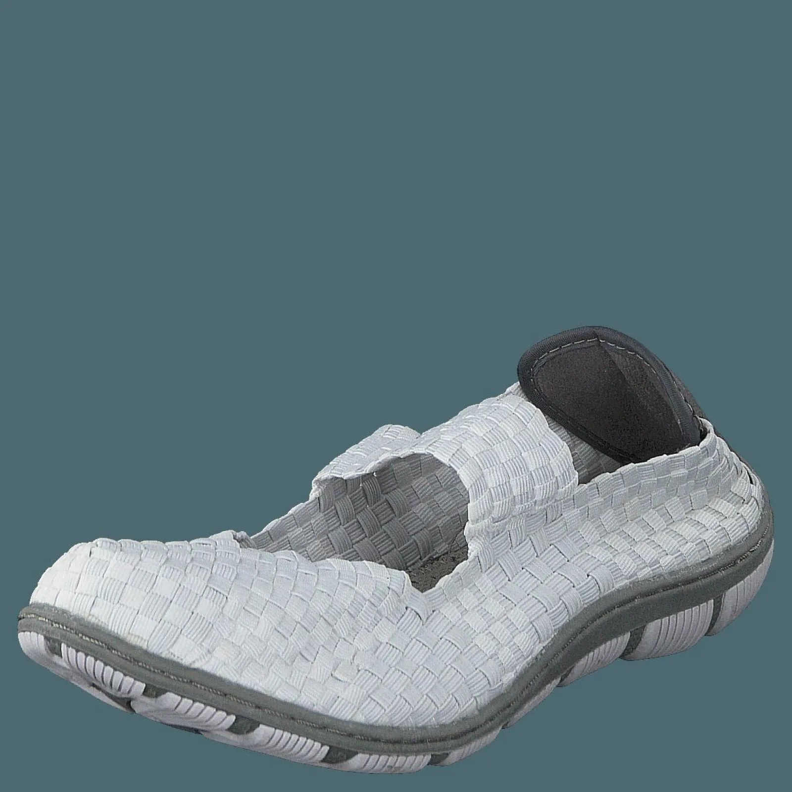 Rock Spring Cape Town 13-White