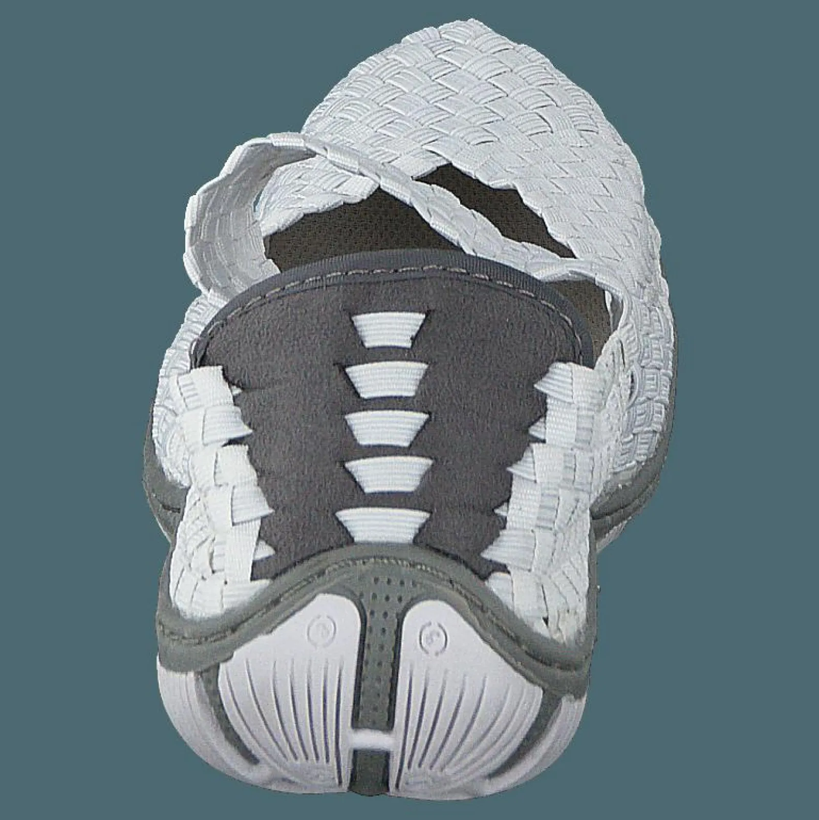 Rock Spring Cape Town 13-White