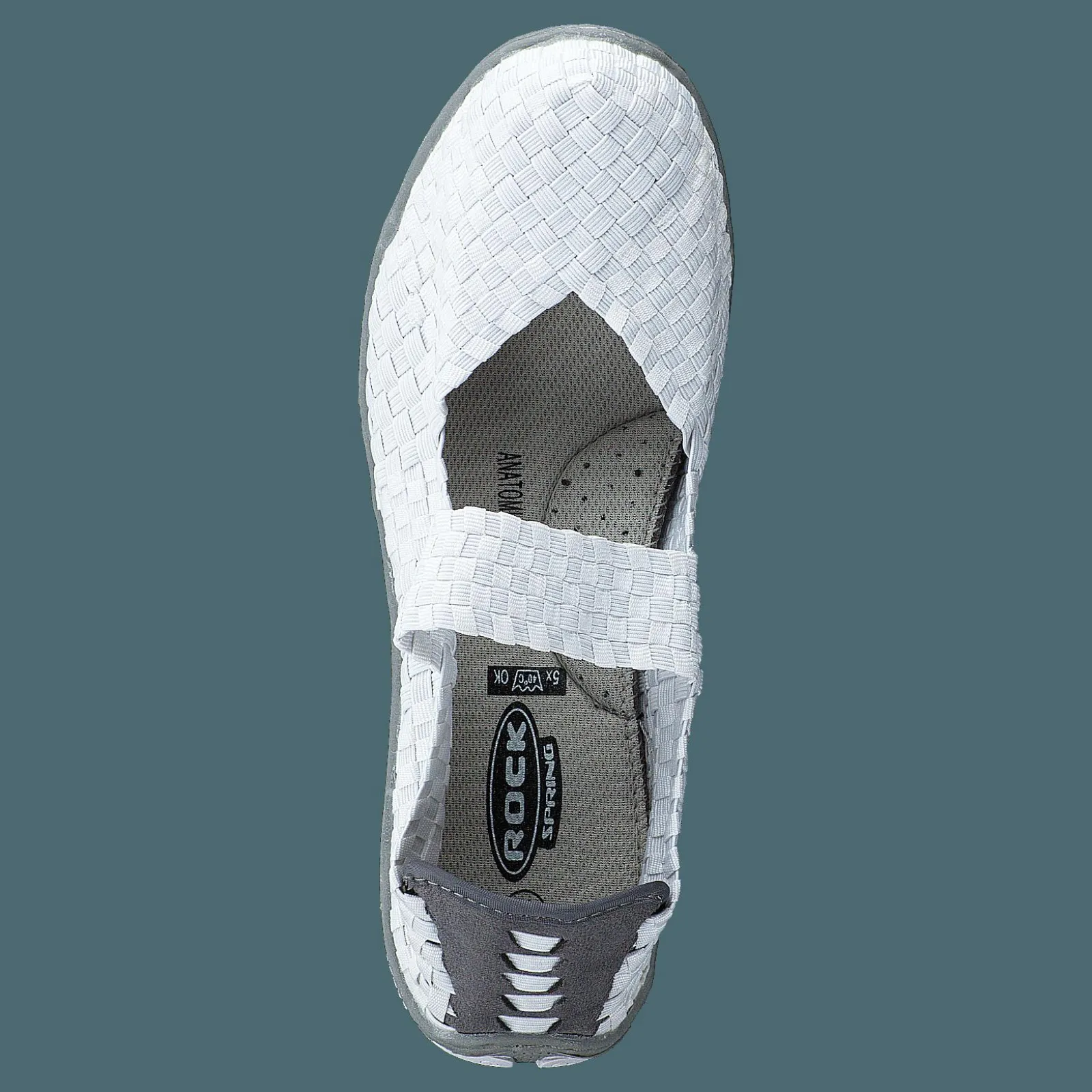 Rock Spring Cape Town 13-White