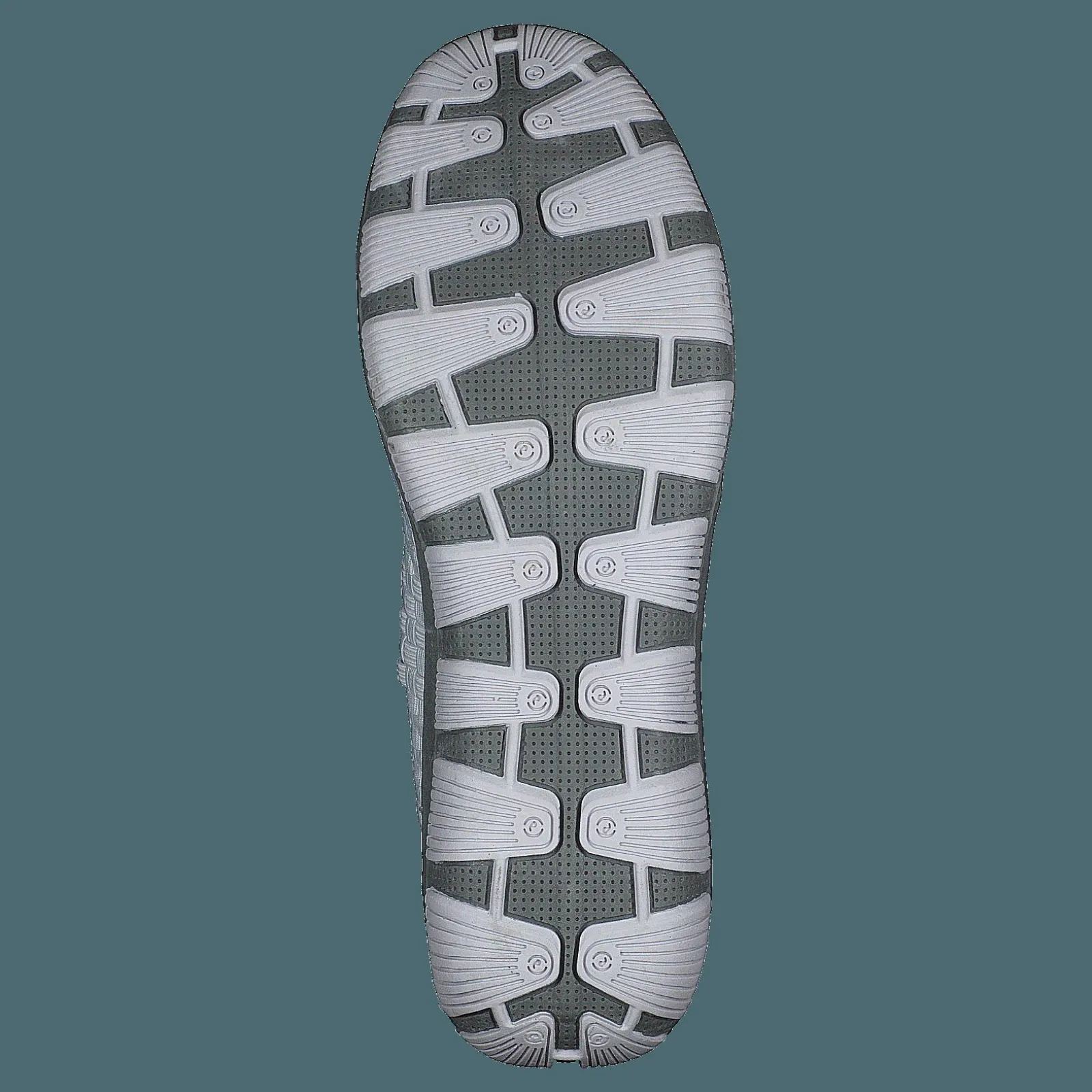 Rock Spring Cape Town 13-White