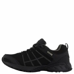 Exani Capitan Low M Black