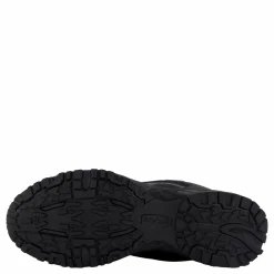 Exani Capitan Low M Black