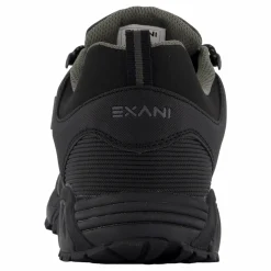 Exani Capitan Low M Black