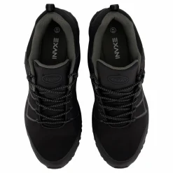 Exani Capitan Low M Black