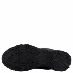 Exani Capitan Low W Black