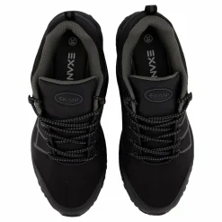 Exani Capitan Low W Black