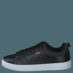 Levi's Caples 2.0 S Regular Black