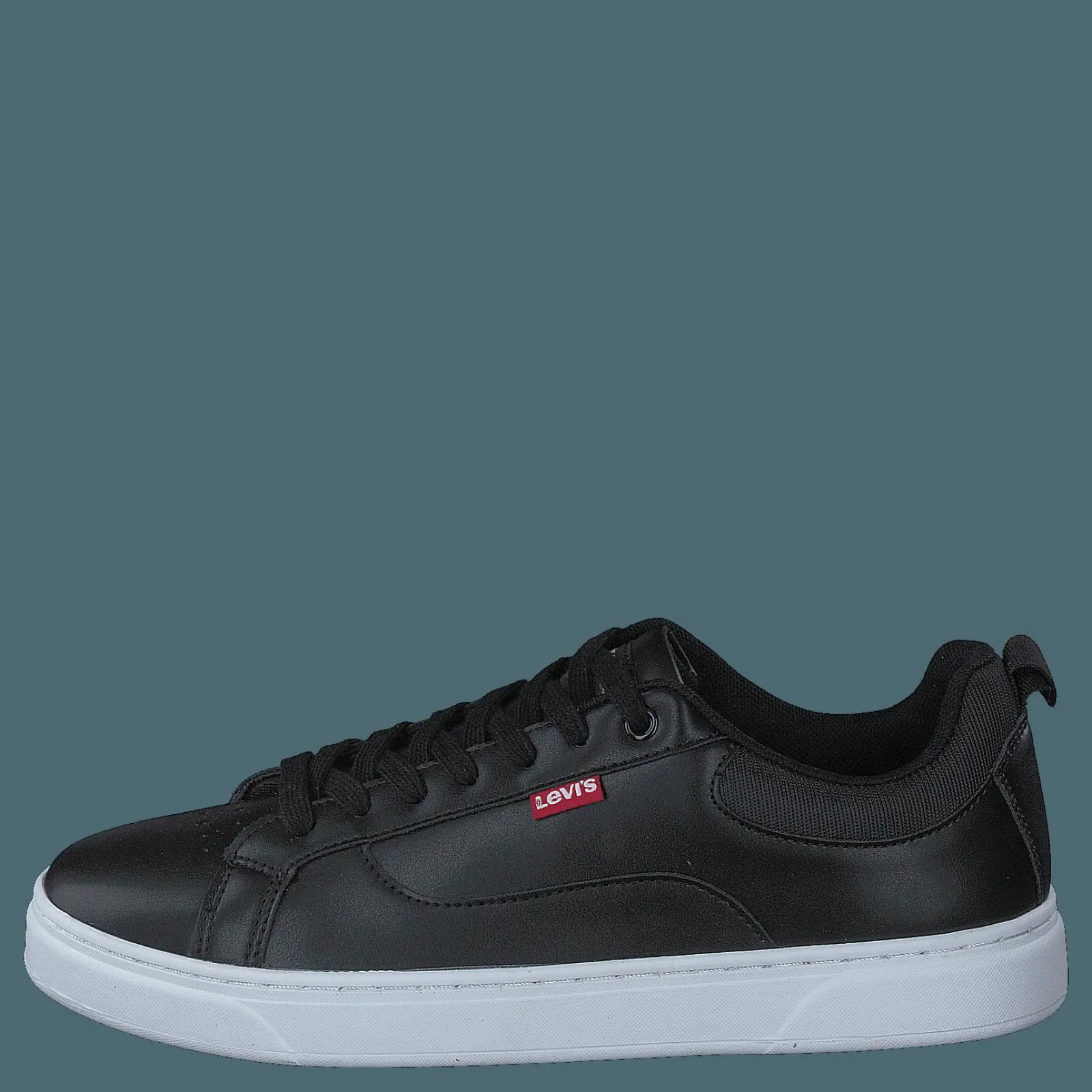 Levi's Caples 2.0 S Regular Black