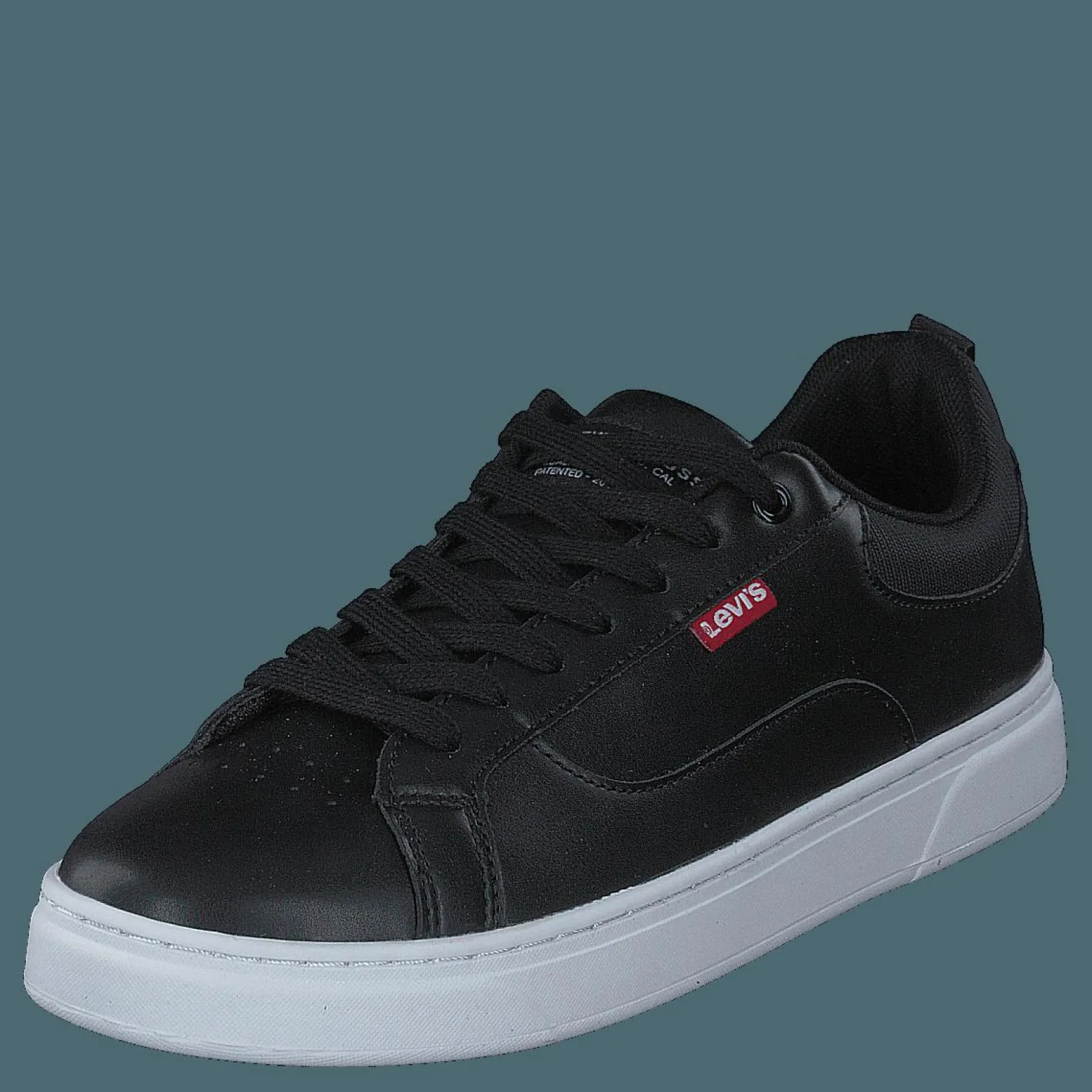 Levi's Caples 2.0 S Regular Black