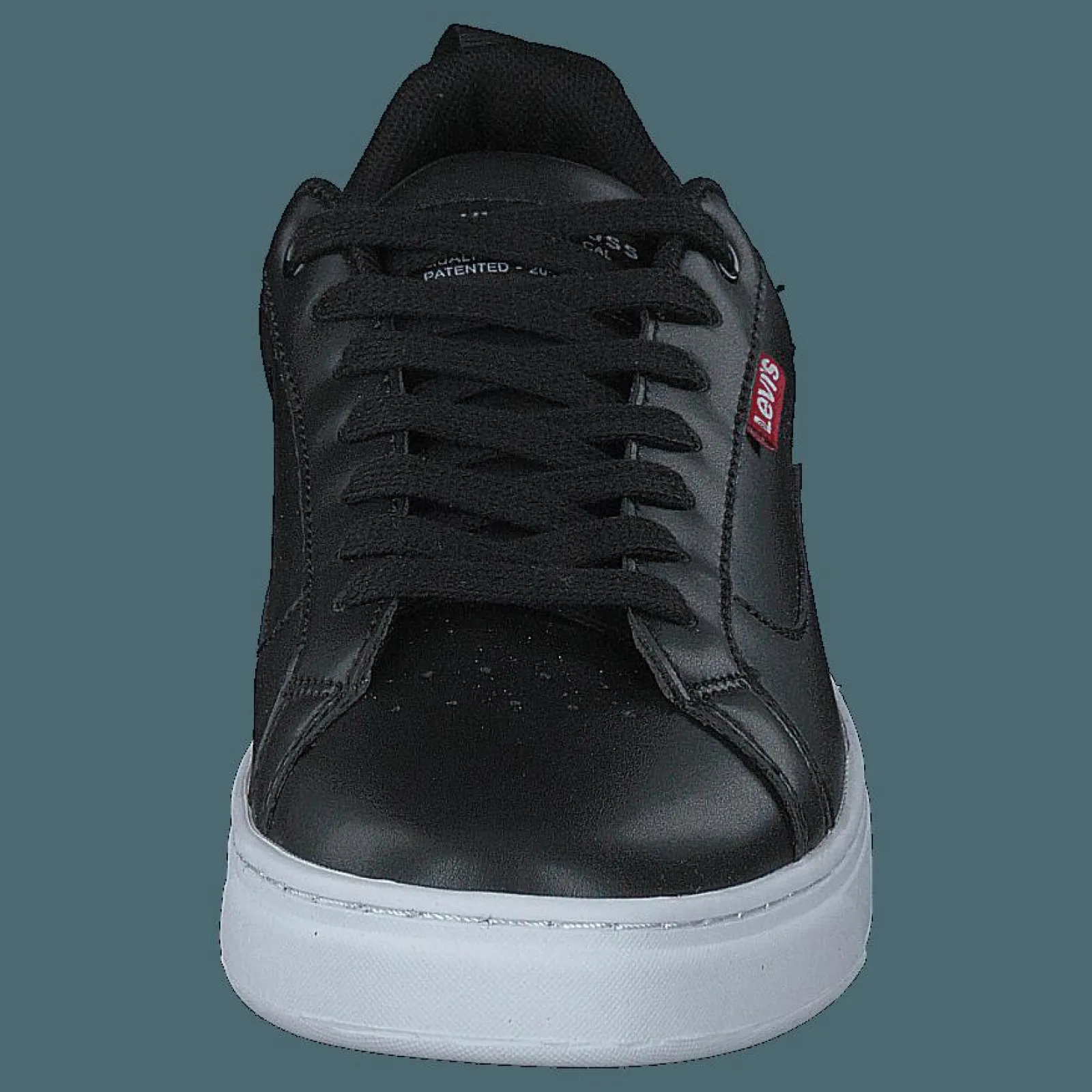 Levi's Caples 2.0 S Regular Black