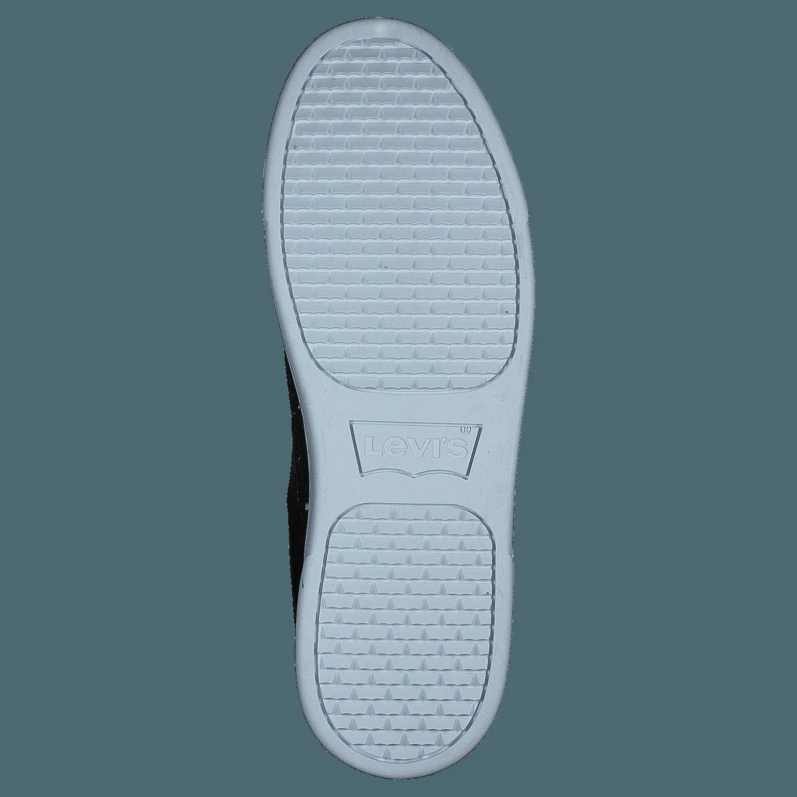 Levi's Caples 2.0 S Regular Black