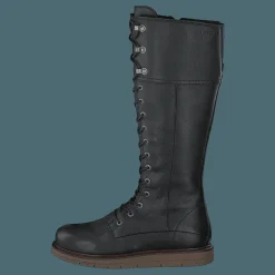 Ten Points Carina Black