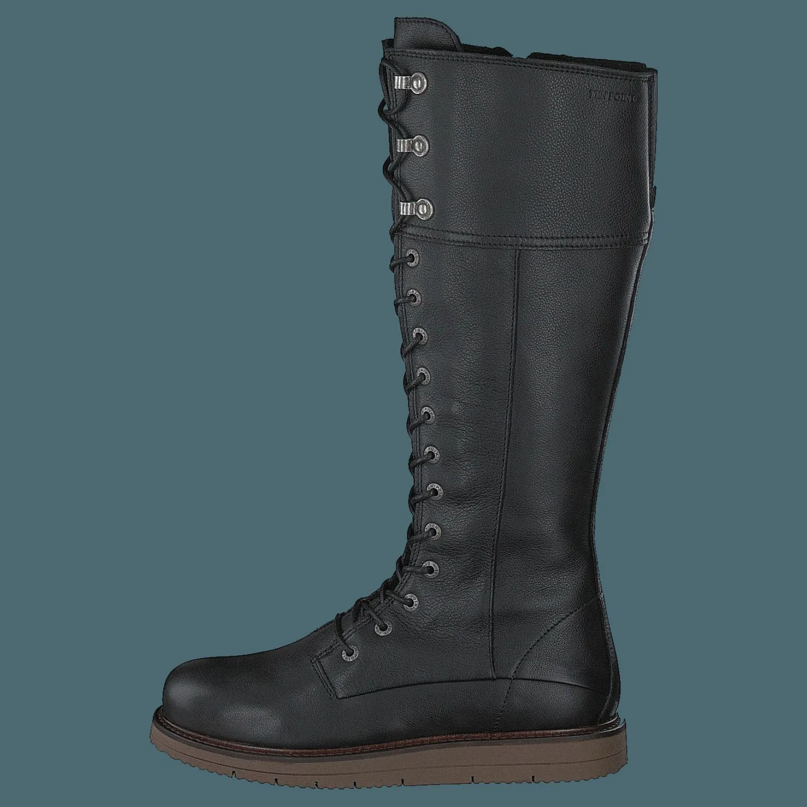 Ten Points Carina Black