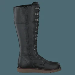 Ten Points Carina Black