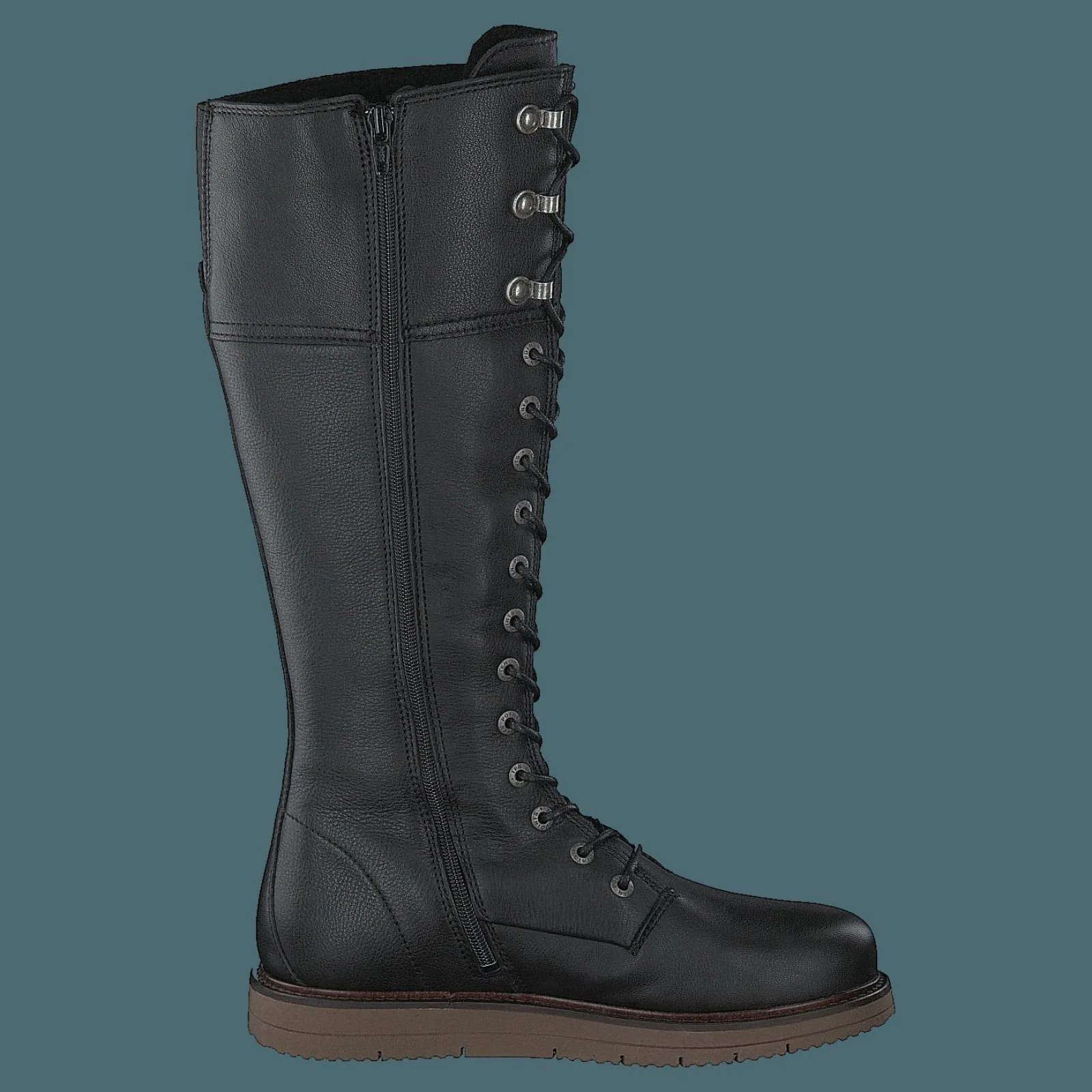 Ten Points Carina Black