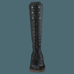 Ten Points Carina Black