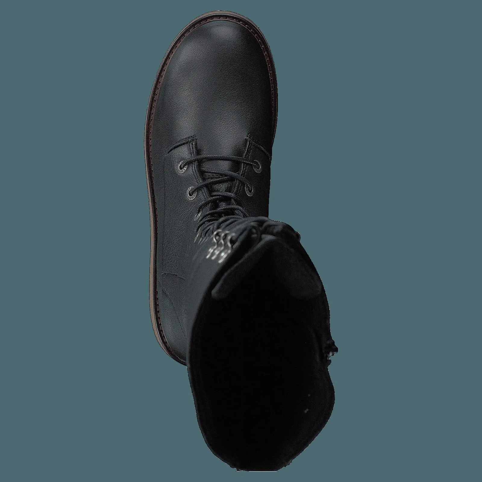 Ten Points Carina Black